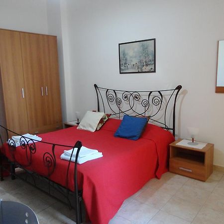 B&B Villa Teresa Lecce Extérieur photo