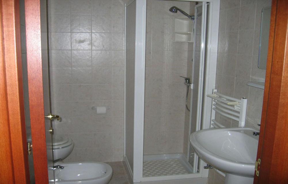 B&B Villa Teresa Lecce Extérieur photo