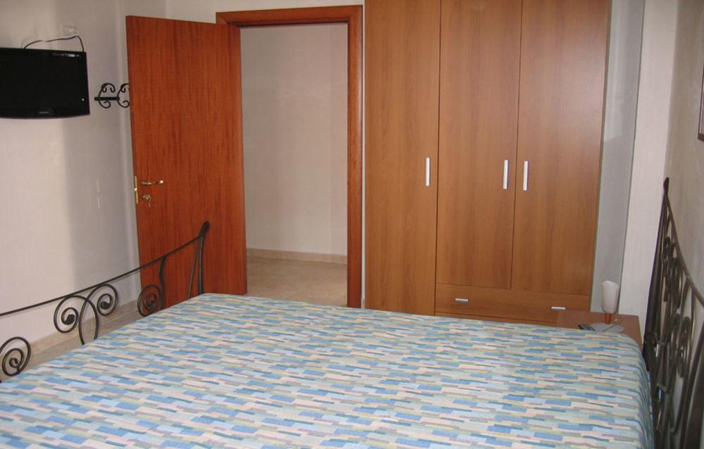 B&B Villa Teresa Lecce Extérieur photo