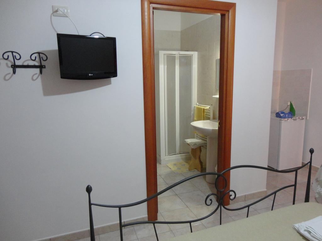 B&B Villa Teresa Lecce Extérieur photo