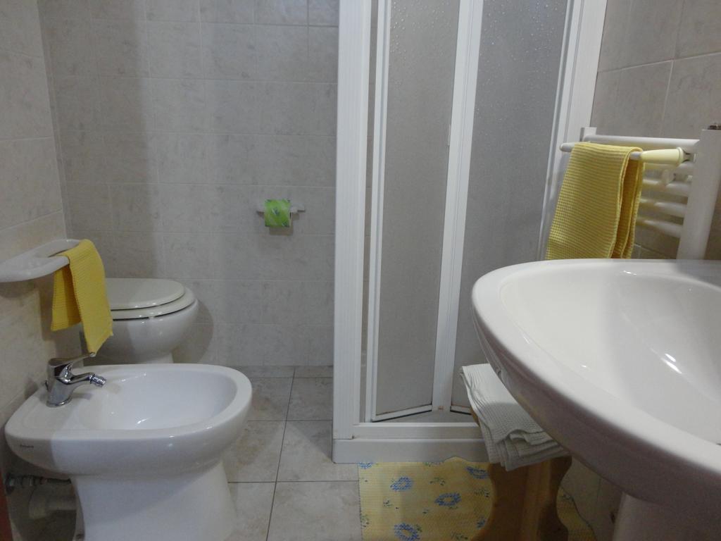 B&B Villa Teresa Lecce Extérieur photo