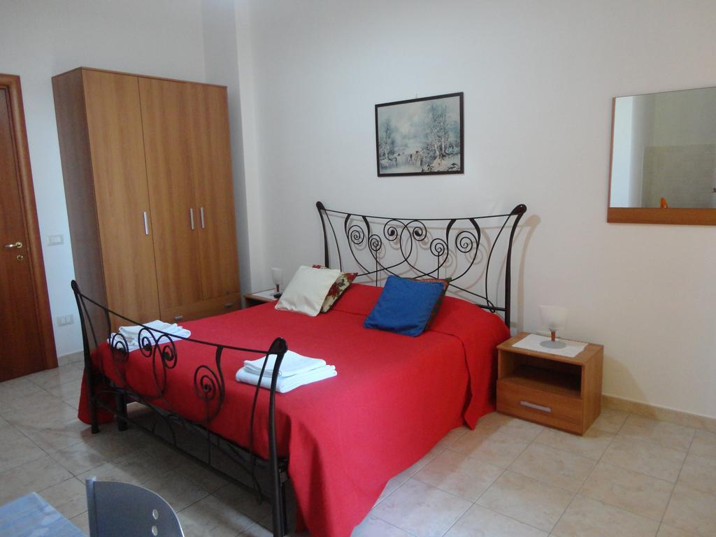 B&B Villa Teresa Lecce Extérieur photo
